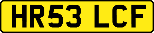 HR53LCF