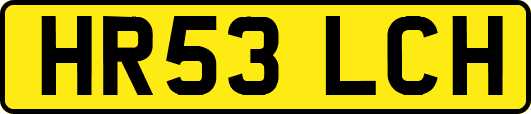 HR53LCH
