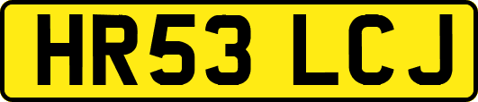 HR53LCJ