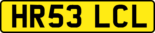 HR53LCL