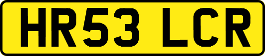 HR53LCR