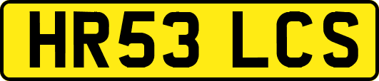HR53LCS