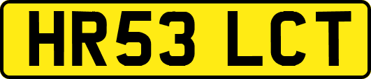 HR53LCT