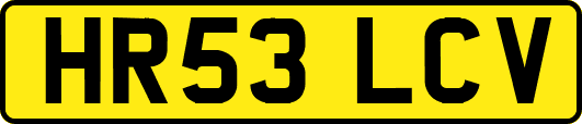 HR53LCV