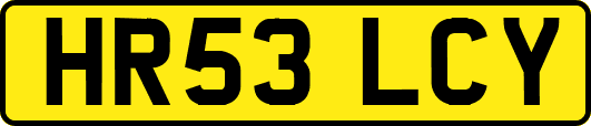 HR53LCY
