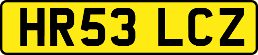 HR53LCZ