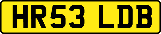HR53LDB