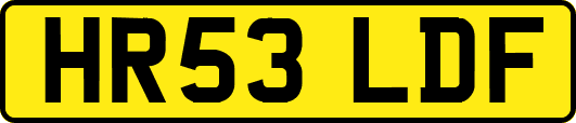 HR53LDF
