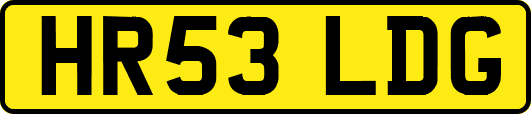 HR53LDG