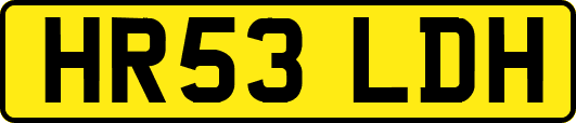 HR53LDH
