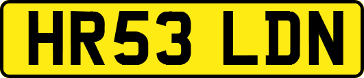 HR53LDN