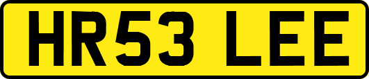 HR53LEE