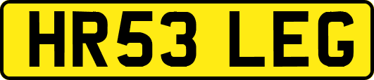 HR53LEG