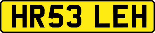 HR53LEH