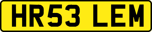 HR53LEM