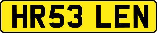 HR53LEN
