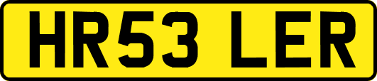 HR53LER
