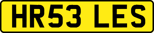HR53LES