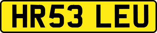 HR53LEU