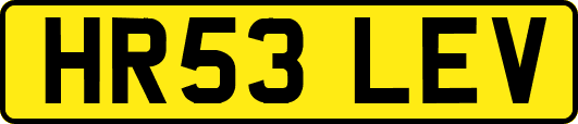 HR53LEV