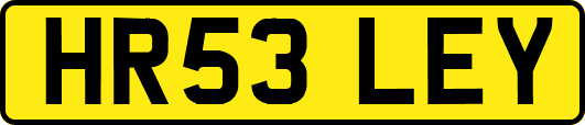 HR53LEY