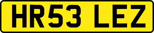 HR53LEZ