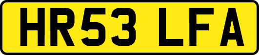 HR53LFA