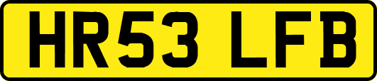 HR53LFB