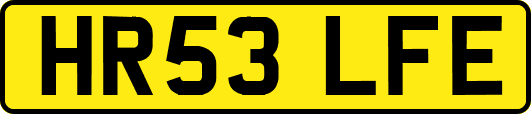 HR53LFE