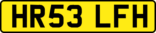 HR53LFH