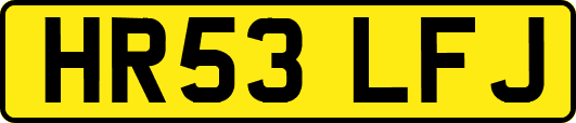 HR53LFJ