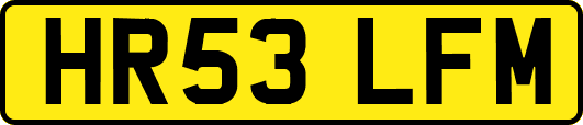 HR53LFM