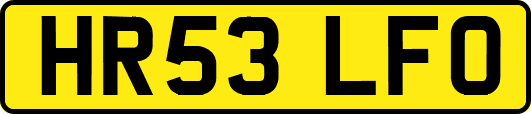 HR53LFO
