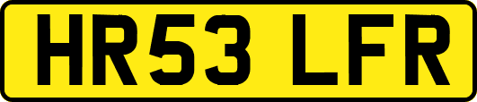 HR53LFR