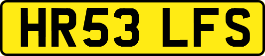 HR53LFS