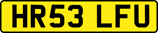 HR53LFU