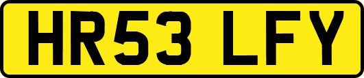 HR53LFY