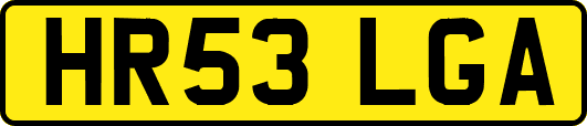 HR53LGA