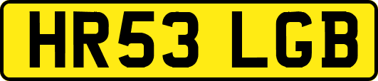 HR53LGB