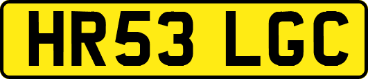 HR53LGC