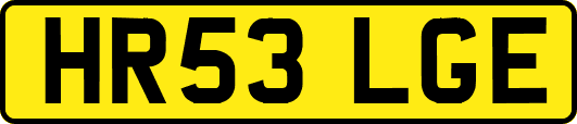 HR53LGE