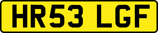 HR53LGF