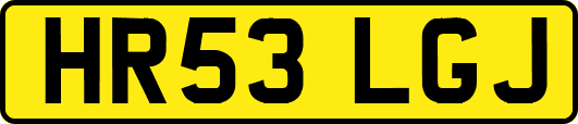 HR53LGJ