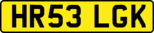 HR53LGK