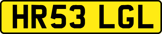 HR53LGL