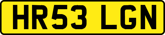 HR53LGN