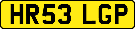 HR53LGP