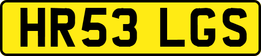 HR53LGS