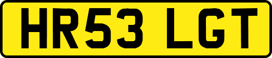 HR53LGT