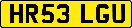 HR53LGU